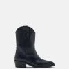 BOTTINES MEMPHIS NOIR