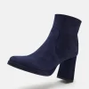 BOTTINES MONICA/VEL MARINE