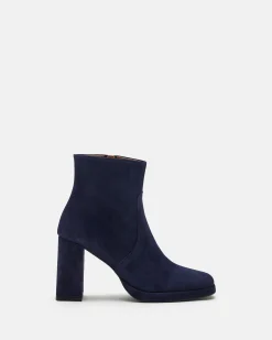 BOTTINES MONICA/VEL MARINE