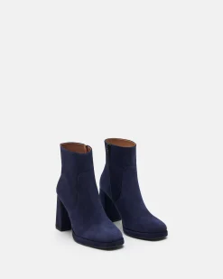 BOTTINES MONICA/VEL MARINE
