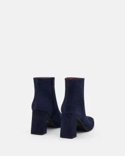 BOTTINES MONICA/VEL MARINE