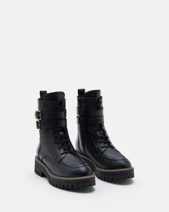 BOTTINES MURCIA NOIR