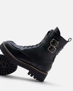 BOTTINES MURCIA NOIR