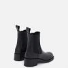 BOTTINES NAMBA NOIR