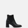 BOTTINES ORLIA/LIS NOIR