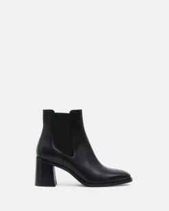 BOTTINES ORLIA/LIS NOIR