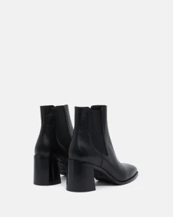 BOTTINES ORLIA/LIS NOIR