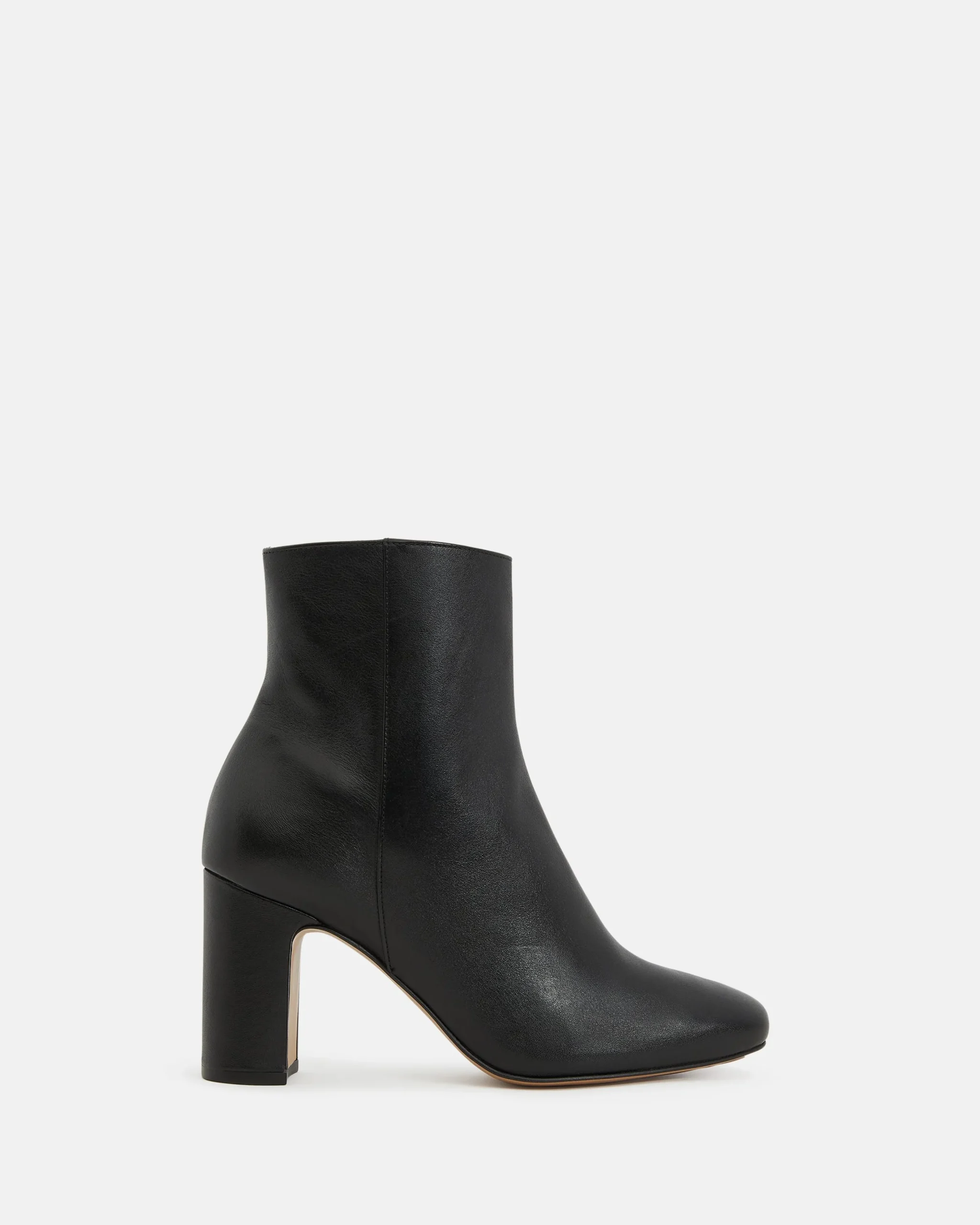 BOTTINES PASKALET/LIS NOIR