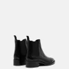 BOTTINES TALULA NOIR