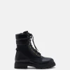 BOTTINES TATAOUINE NOIR