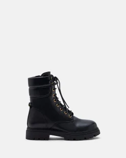BOTTINES TATAOUINE NOIR