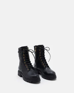BOTTINES TATAOUINE NOIR