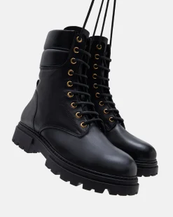 BOTTINES TATAOUINE NOIR