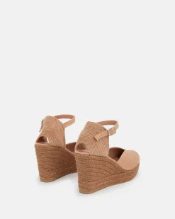 COMPENSÉES CASTILLIA/TIS BEIGE
