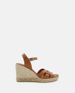 COMPENSÉES IBIS CUIR