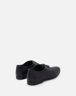 DERBIES ALMODO NOIR