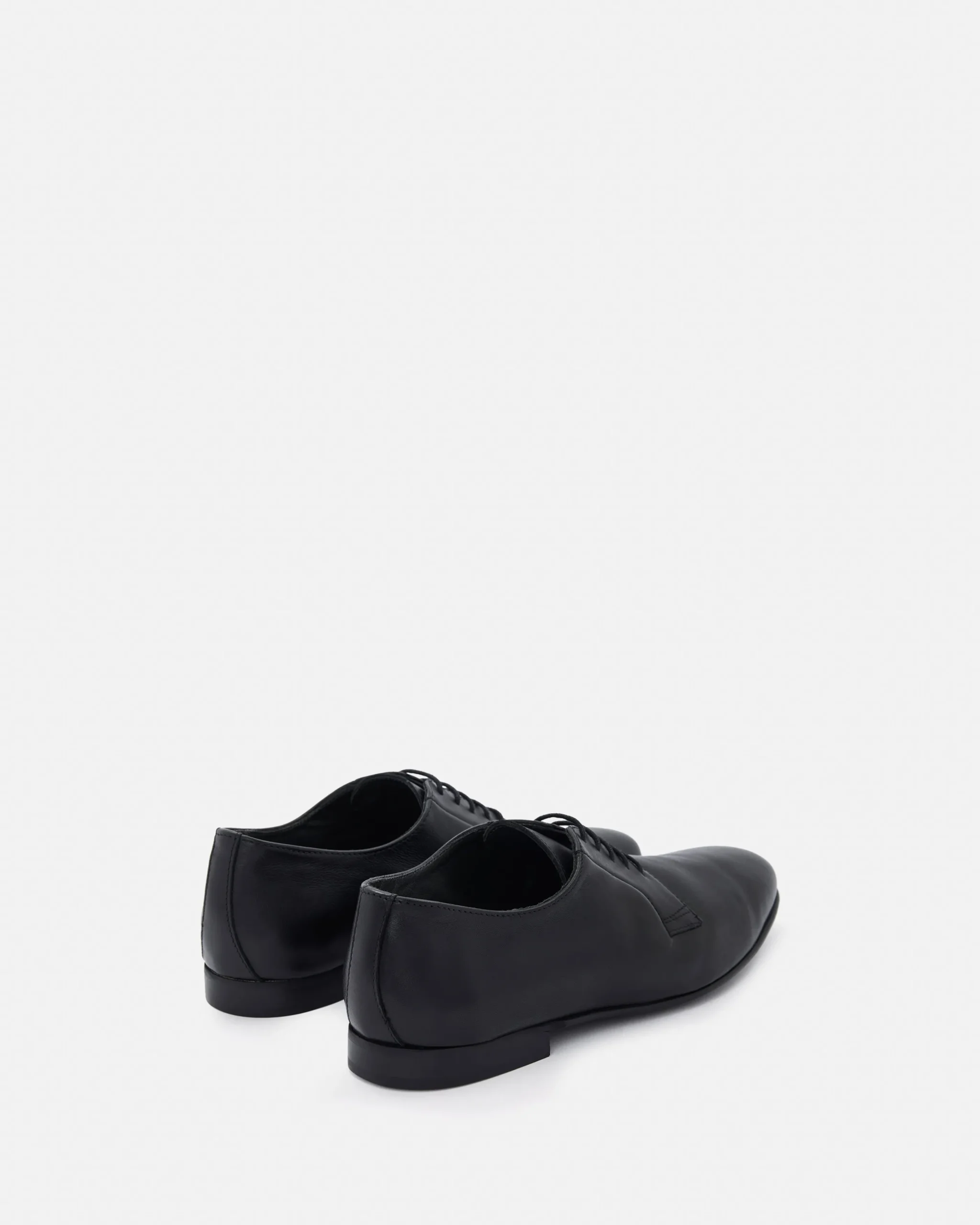 DERBIES ALMODO NOIR