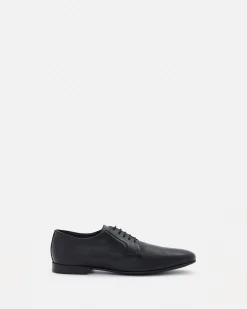 DERBIES ALMODO NOIR