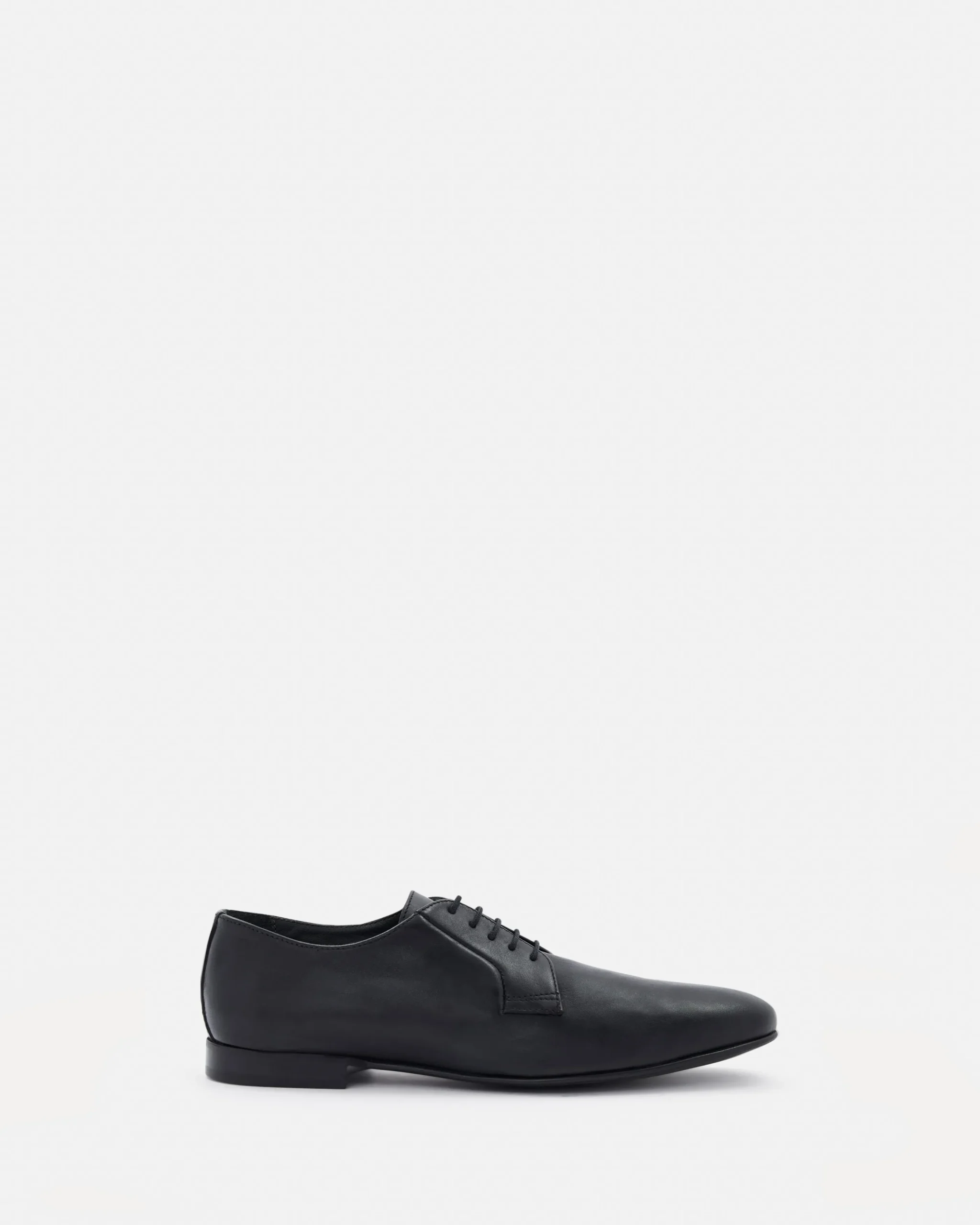 DERBIES ALMODO NOIR