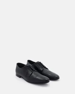 DERBIES ALMODO NOIR