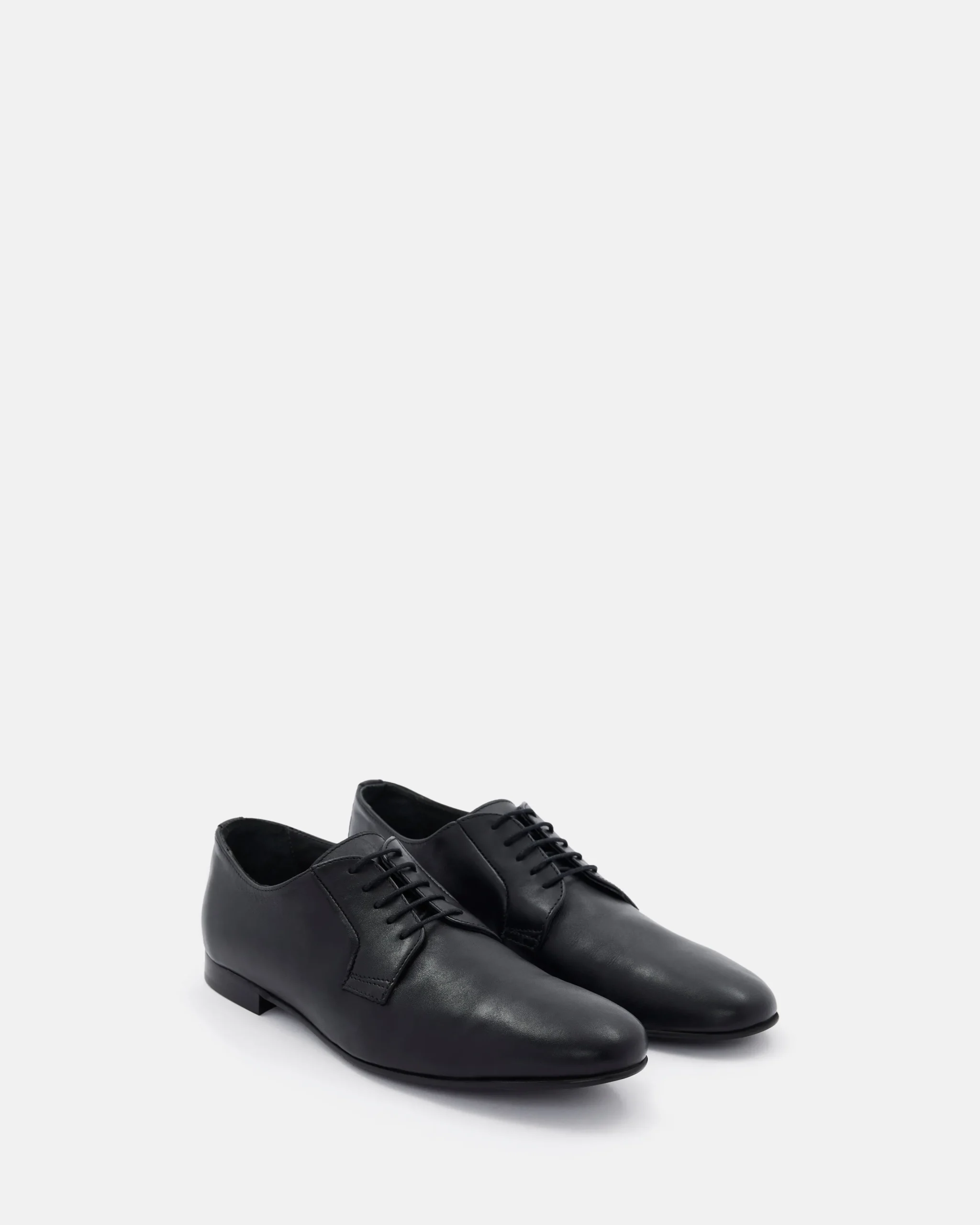 DERBIES ALMODO NOIR
