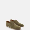 DERBIES CAOZOBO TAUPE