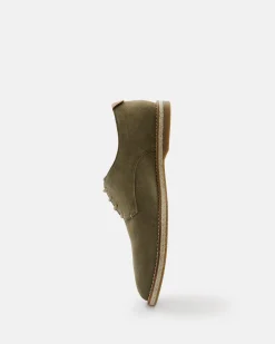 DERBIES CAOZOBO TAUPE