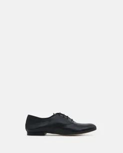 DERBIES CARLINA/LIS NOIR
