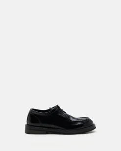 DERBIES DIMITRI/POL NOIR