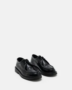 DERBIES DIMITRI/POL NOIR