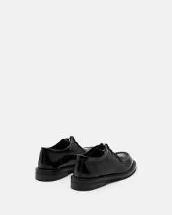 DERBIES DIMITRI/POL NOIR