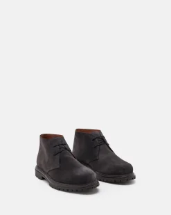DERBIES JOAO/VEL ANTHRACITE