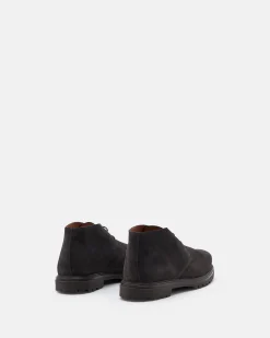 DERBIES JOAO/VEL ANTHRACITE