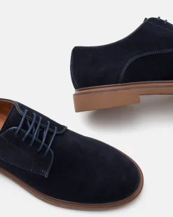 DERBIES MEPITO/VEL MARINE