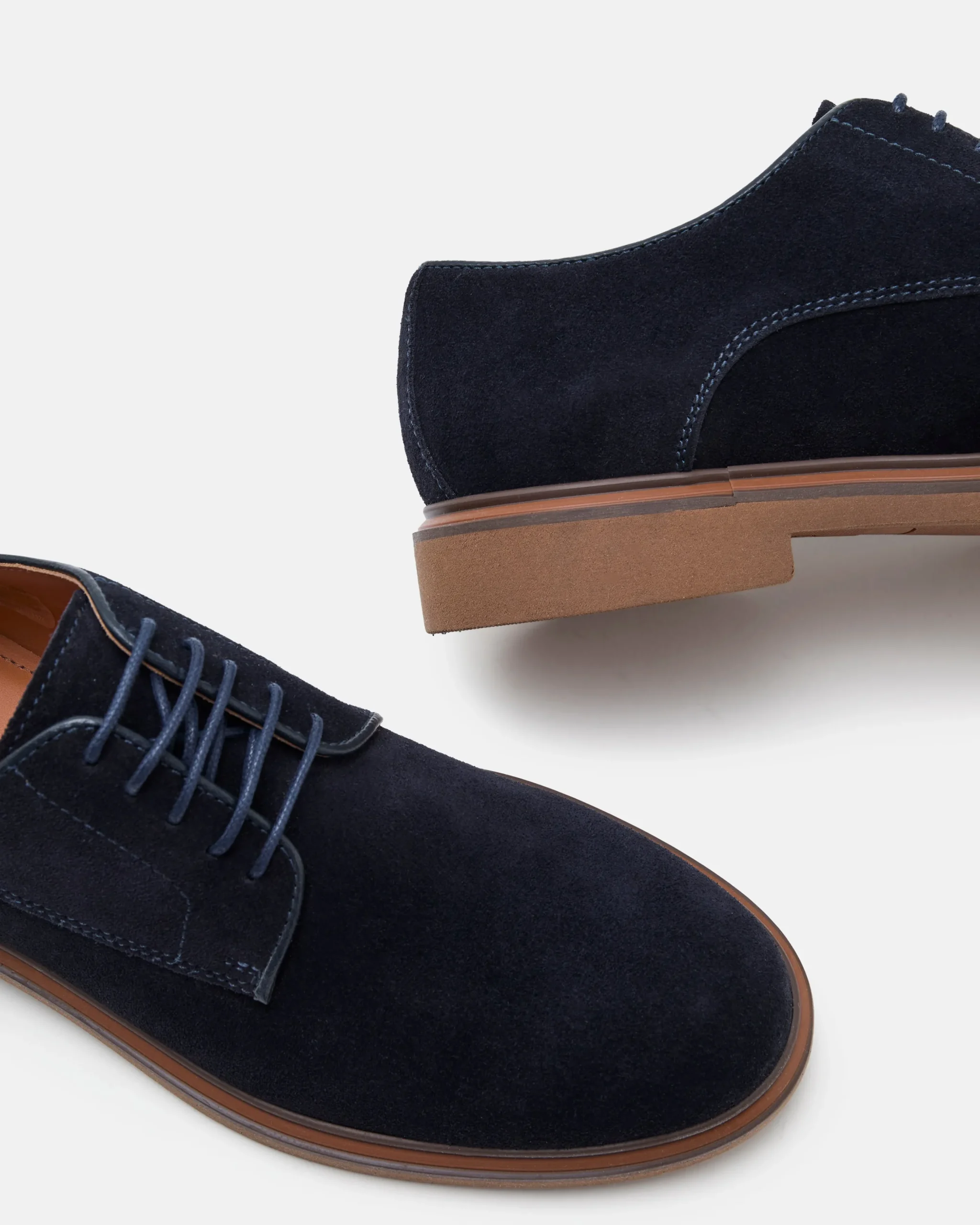 DERBIES MEPITO/VEL MARINE