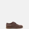 DERBIES MEPITO/VEL TAUPE