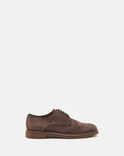 DERBIES MEPITO/VEL TAUPE