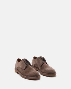 DERBIES MEPITO/VEL TAUPE