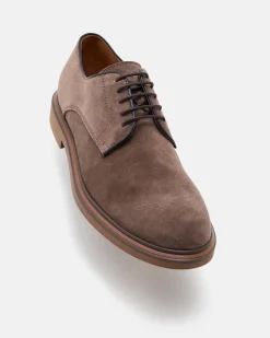 DERBIES MEPITO/VEL TAUPE