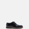 DERBIES MIOU/POL NOIR