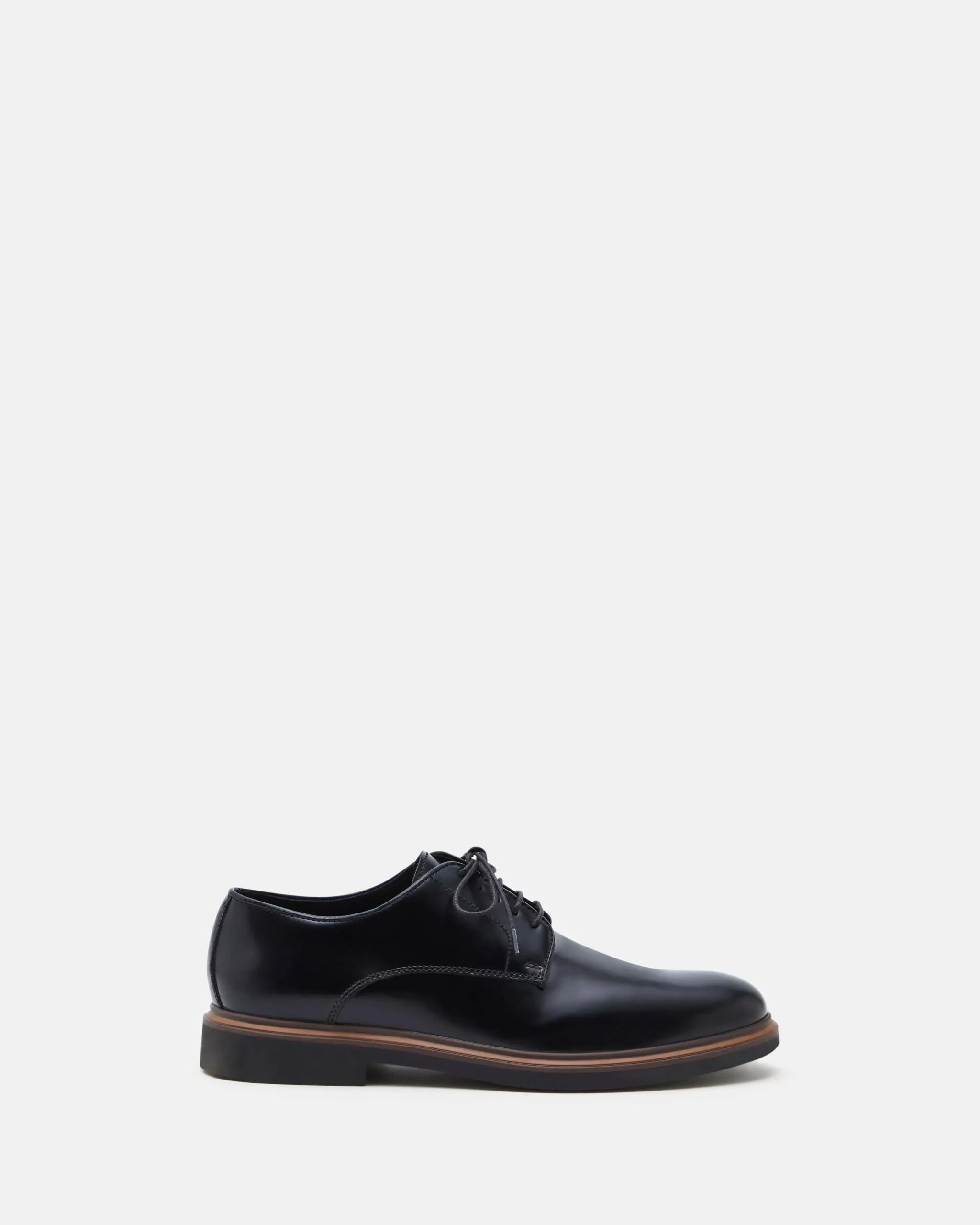 DERBIES MIOU/POL NOIR