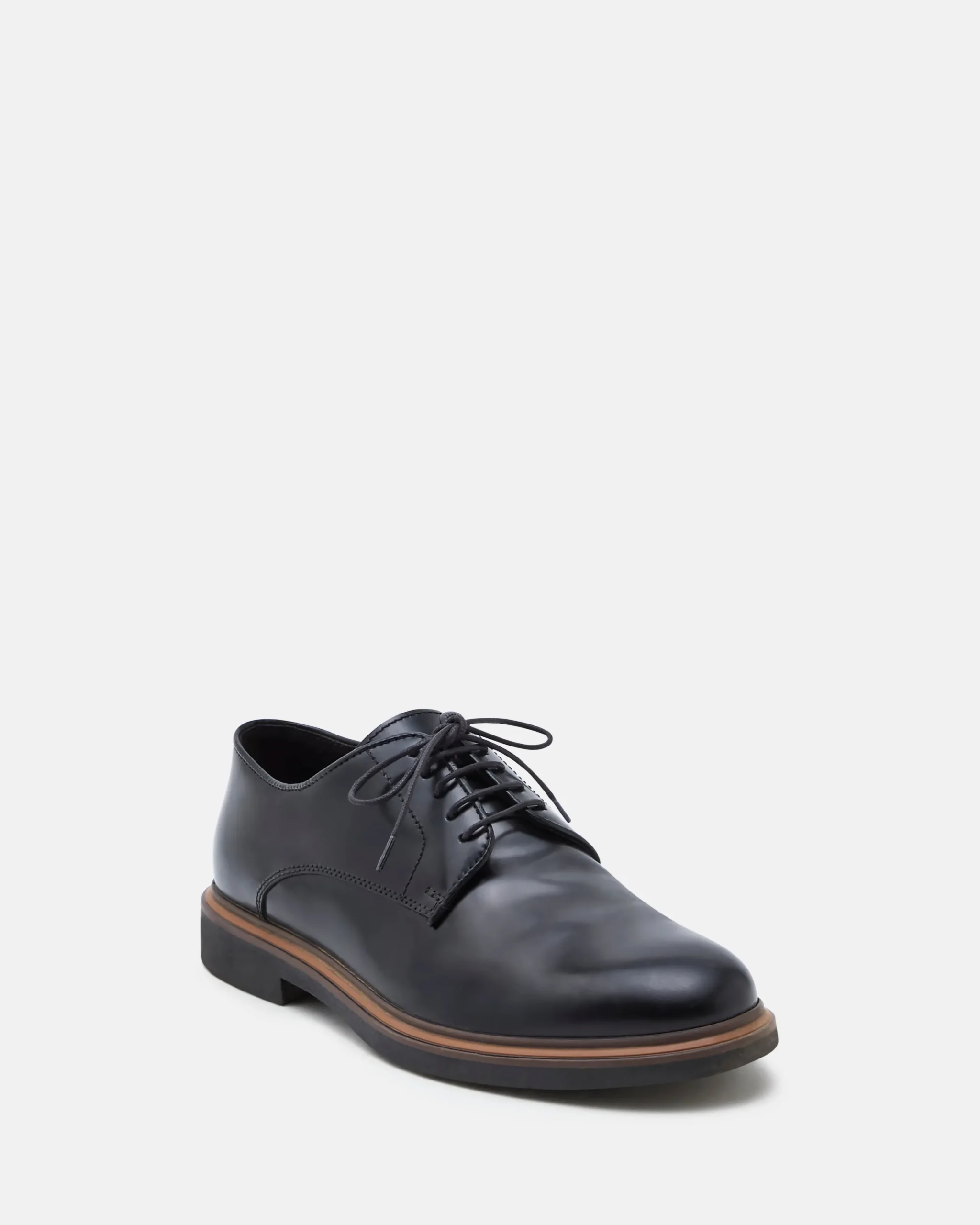 DERBIES MIOU/POL NOIR