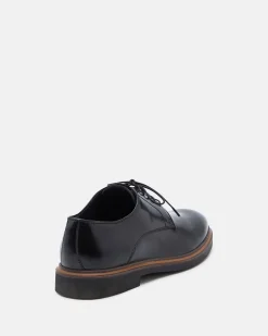 DERBIES MIOU/POL NOIR