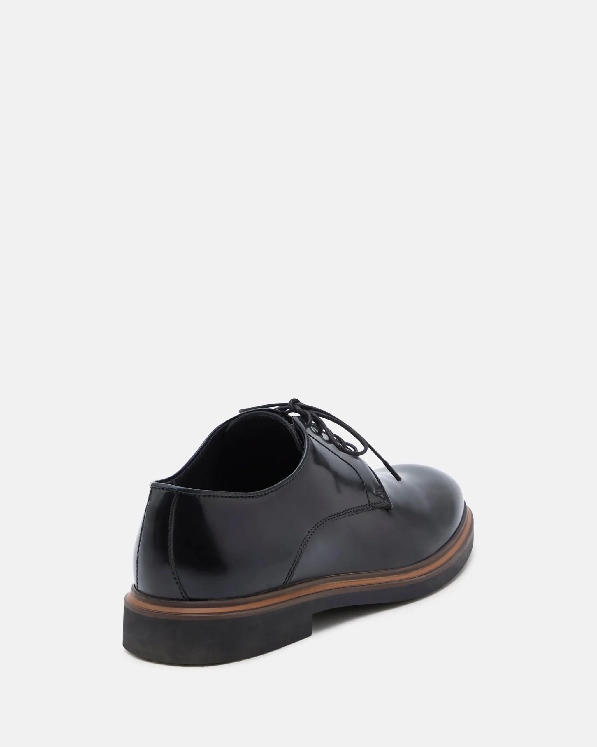 DERBIES MIOU/POL NOIR