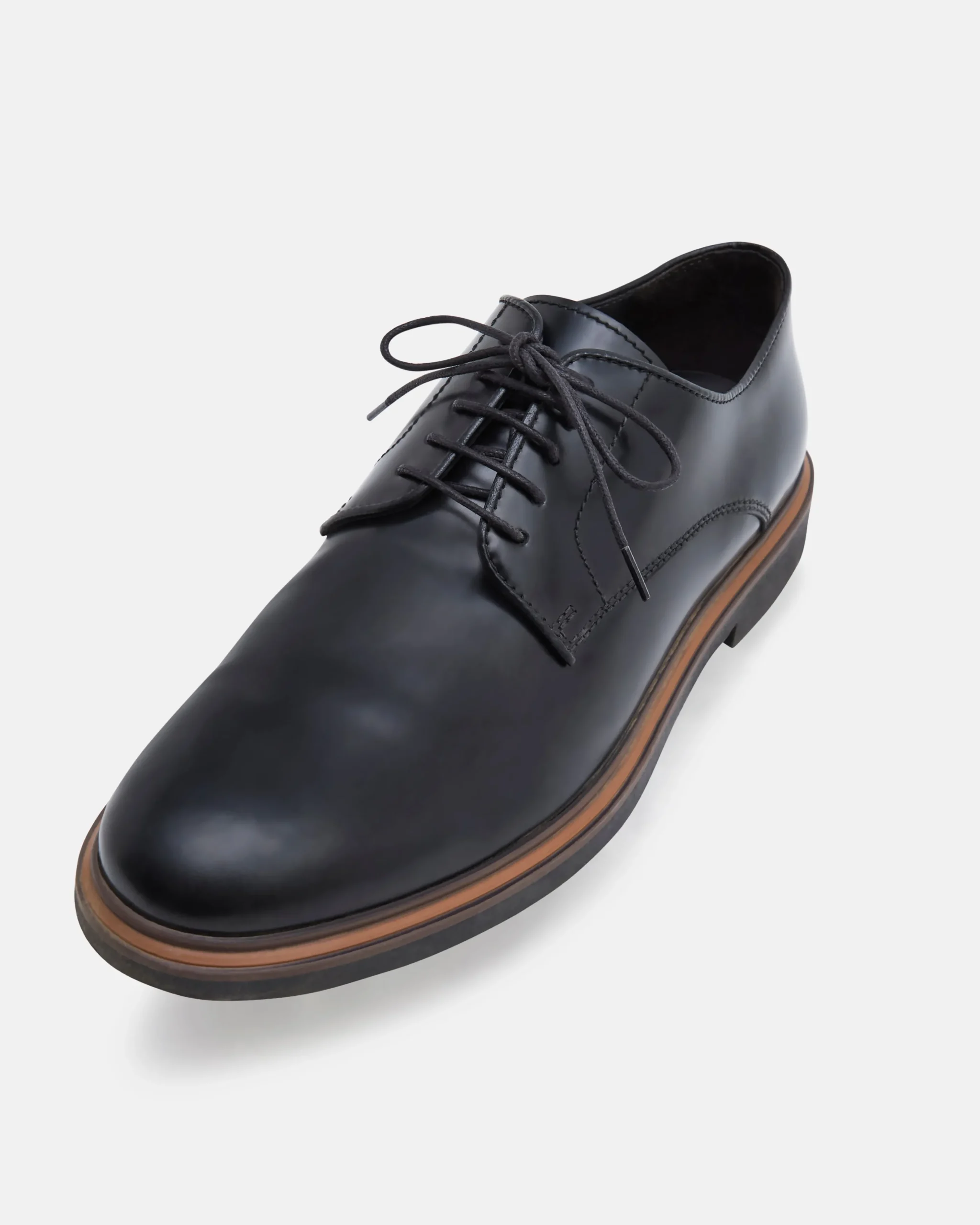 DERBIES MIOU/POL NOIR
