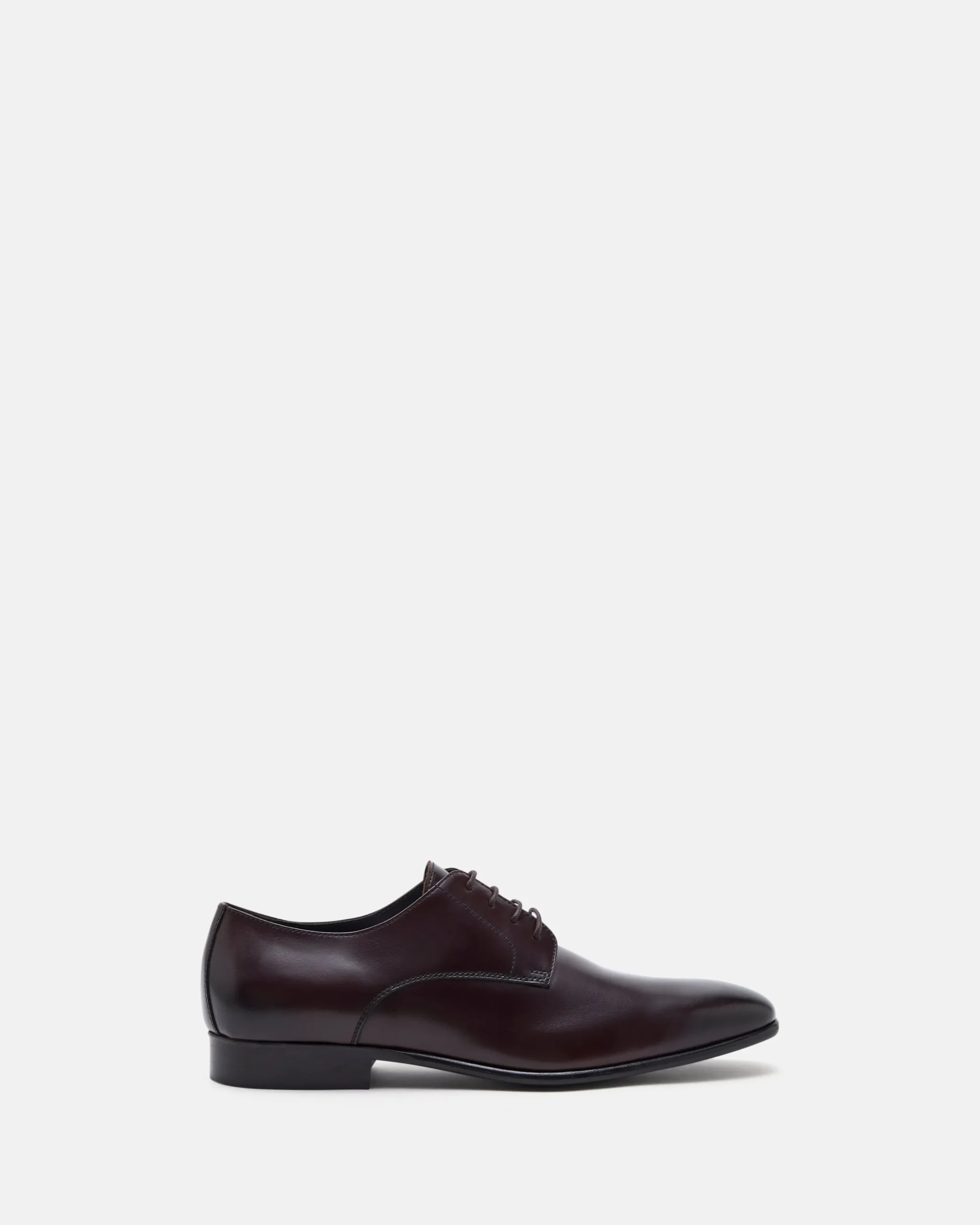 DERBIES MIROU MARRON