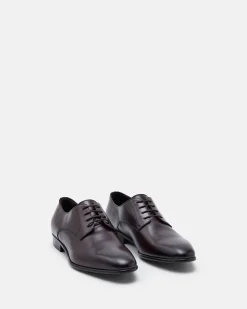 DERBIES MIROU MARRON