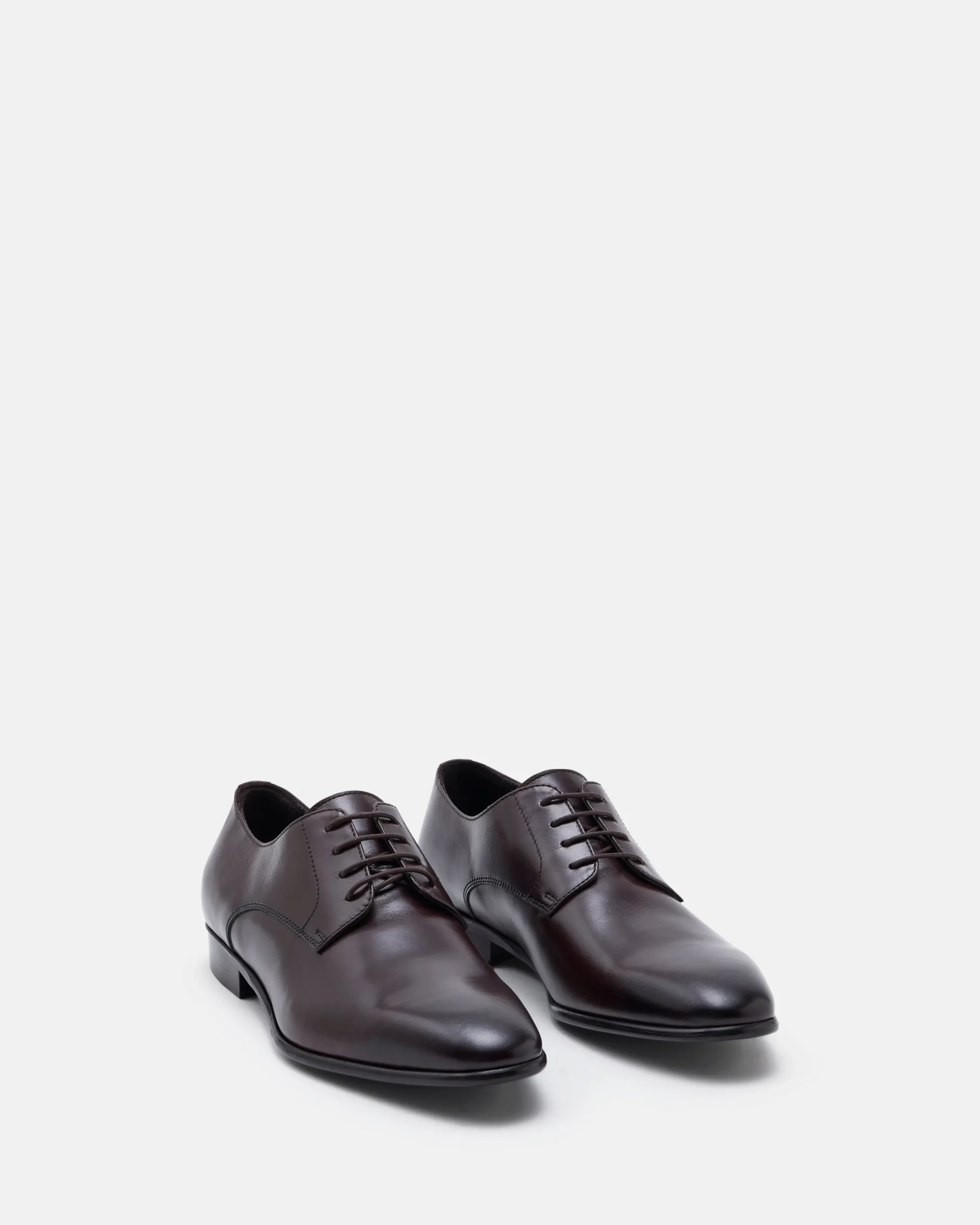 DERBIES MIROU MARRON