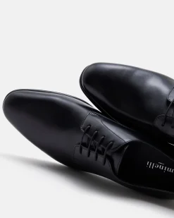 DERBIES MIROU NOIR