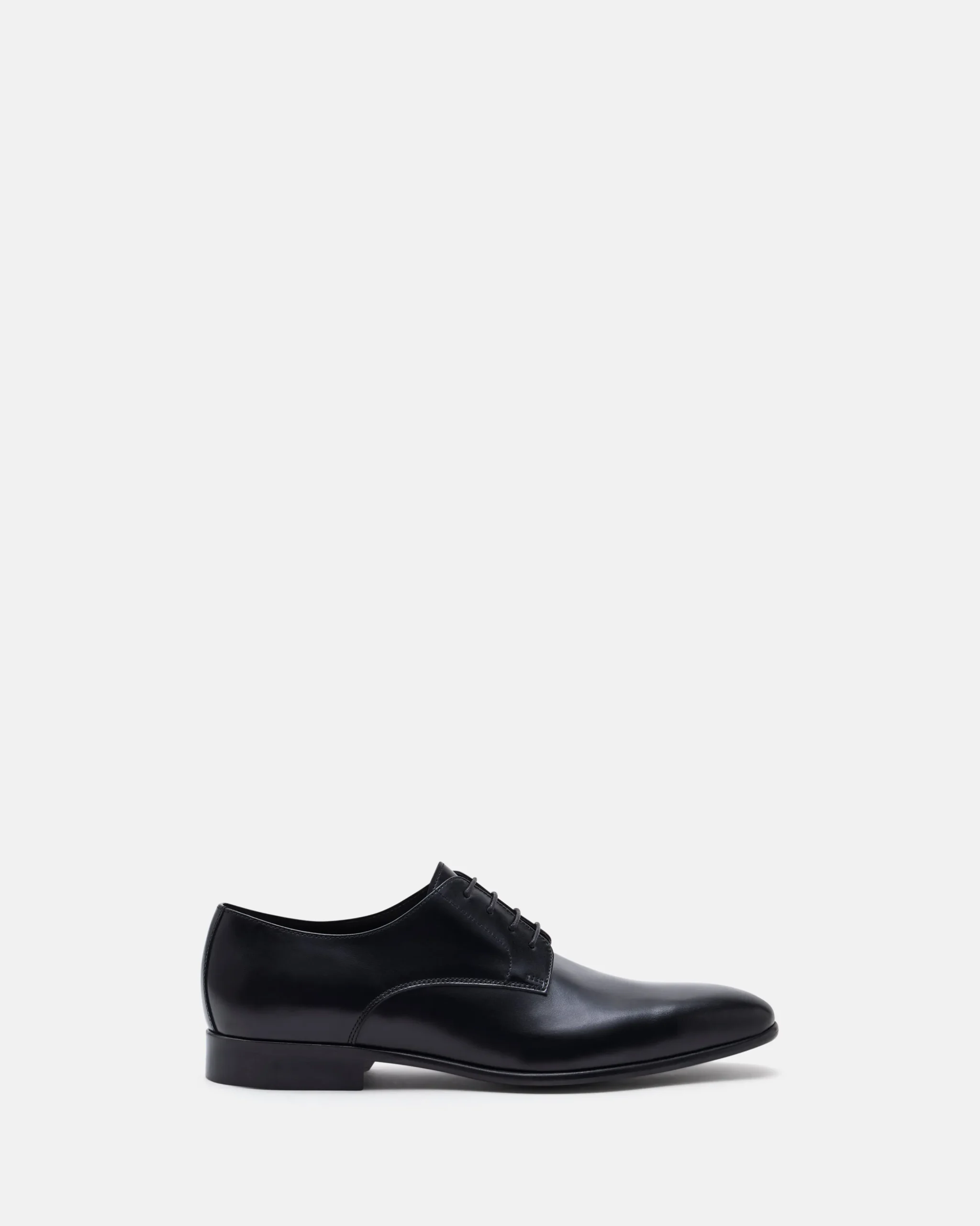 DERBIES MIROU NOIR